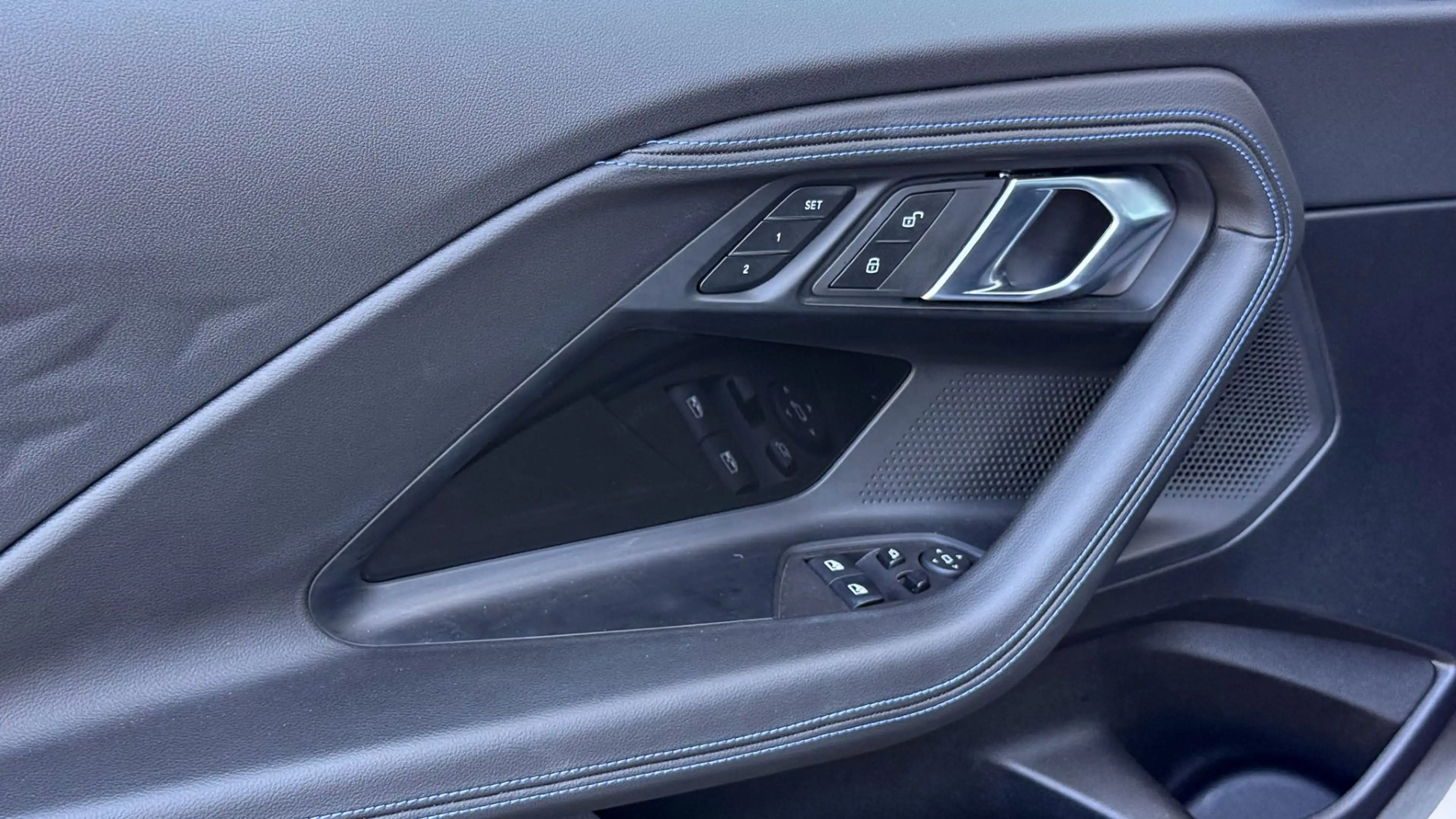 BMW 220 d M-Sportpaket Pro — photo 12