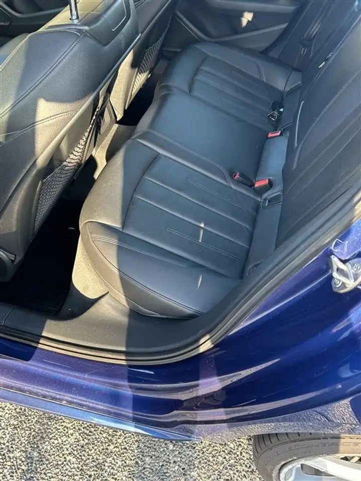 Audi A4 снимка Audi A4