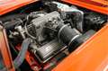 Chevrolet Corvette C1 Fuel Injection M1072 Orange - thumbnail 4