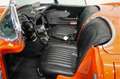 Chevrolet Corvette C1 Fuel Injection M1072 Orange - thumbnail 3