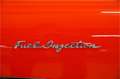 Chevrolet Corvette C1 Fuel Injection M1072 Orange - thumbnail 14