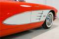 Chevrolet Corvette C1 Fuel Injection M1072 Orange - thumbnail 6