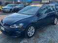 Volkswagen Golf Variant Golf Variant 1.6 tdi Comfortline Bleu - thumbnail 2