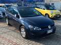 Volkswagen Golf Variant Golf Variant 1.6 tdi Comfortline Bleu - thumbnail 1