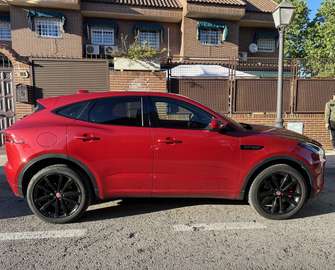 2.0 I4 R-Dynamic S AWD Aut. 249