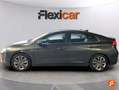 Hyundai IONIQ 1.6 GDI HEV Klass DCT Gris - thumbnail 5
