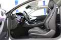 Mercedes-Benz E 200 Coupe*FACELIFT*WIDE*PANO*AMBIENTE*AHK*20´* Zilver - thumbnail 9