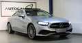 Mercedes-Benz E 200 Coupe*FACELIFT*WIDE*PANO*AMBIENTE*AHK*20´* Zilver - thumbnail 3