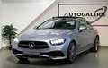 Mercedes-Benz E 200 Coupe*FACELIFT*WIDE*PANO*AMBIENTE*AHK*20´* Zilver - thumbnail 6