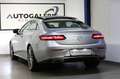Mercedes-Benz E 200 Coupe*FACELIFT*WIDE*PANO*AMBIENTE*AHK*20´* Zilver - thumbnail 1