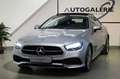 Mercedes-Benz E 200 Coupe*FACELIFT*WIDE*PANO*AMBIENTE*AHK*20´* Zilver - thumbnail 5