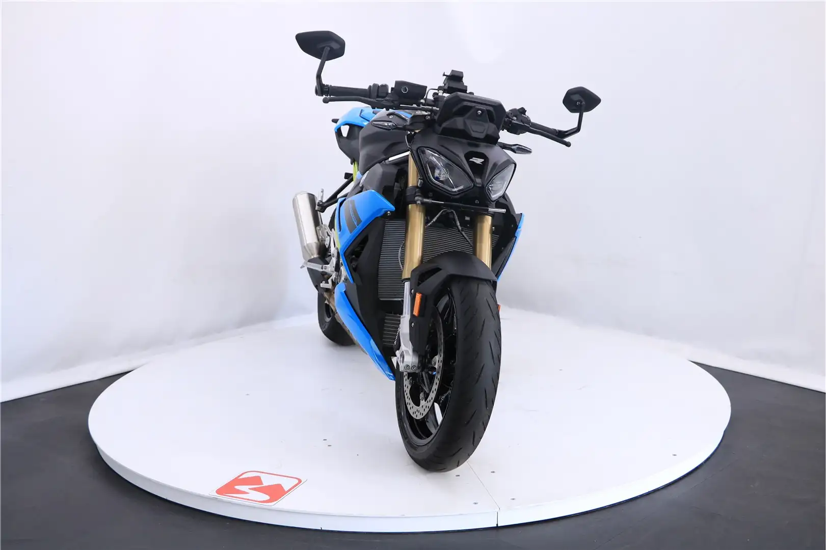 BMW S 1000 R - 2