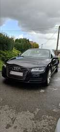 3.0 TDi V6 Quattro S tronic