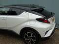 Toyota C-HR 2.0 Hybride Aut. - 2022 - 34DKM - Bi Tone - Carpla White - thumbnail 11