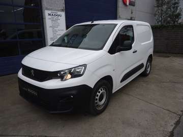 LICHTE VRACHT AUTOMAAT