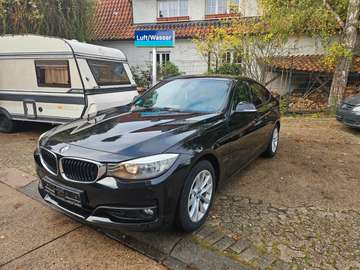 Baureihe 3 Gran Turismo 320 d xDrive/ Euro 6