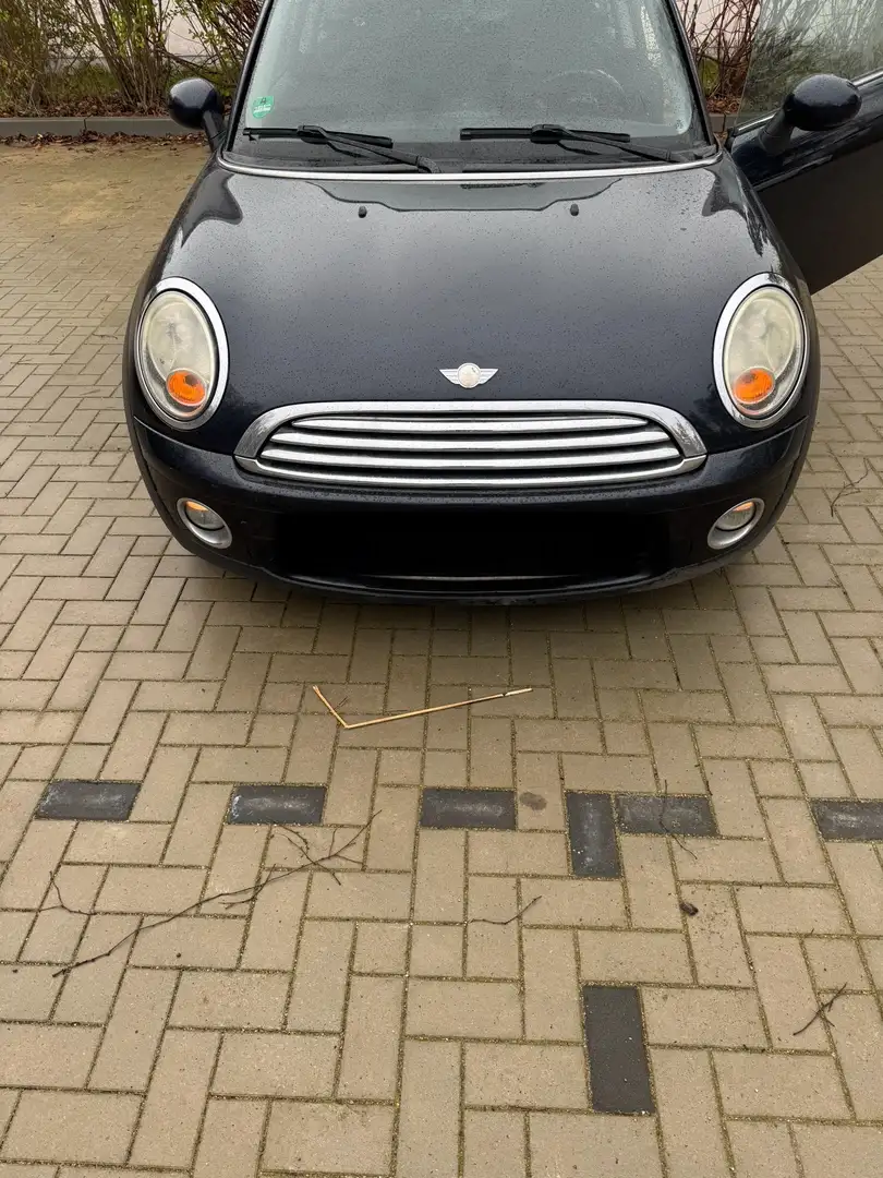 MINI Cooper +49 171 1770710 WhatsApp schreiben - 1