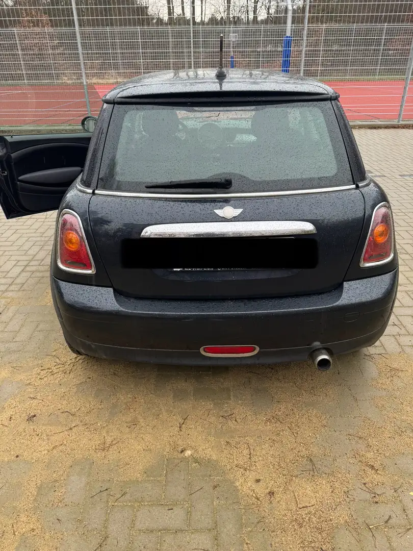 MINI Cooper +49 171 1770710 WhatsApp schreiben - 2