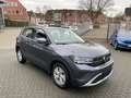 Volkswagen T-Cross 1.0TSi DSG Life AHK ACC AppConnect LED Sitzheiz... Grau - thumbnail 4