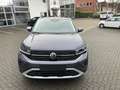 Volkswagen T-Cross 1.0TSi DSG Life AHK ACC AppConnect LED Sitzheiz... Grau - thumbnail 5