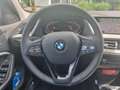 BMW 118 i ADVANTAGE, Touchscreen, Servolenkung, Regensenso Schwarz - thumbnail 15