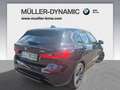 BMW 118 i ADVANTAGE, Touchscreen, Servolenkung, Regensenso Schwarz - thumbnail 4