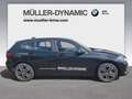 BMW 118 i ADVANTAGE, Touchscreen, Servolenkung, Regensenso Schwarz - thumbnail 3