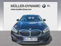 BMW 118 i ADVANTAGE, Touchscreen, Servolenkung, Regensenso Schwarz - thumbnail 5