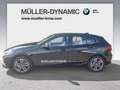BMW 118 i ADVANTAGE, Touchscreen, Servolenkung, Regensenso Schwarz - thumbnail 2