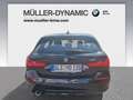 BMW 118 i ADVANTAGE, Touchscreen, Servolenkung, Regensenso Schwarz - thumbnail 6