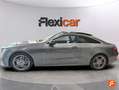 Mercedes-Benz E 220 Coupé d Gris - thumbnail 5