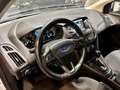 Ford Focus 2.0 TDCi 150 CV Start&Stop SW Titanium X Bianco - thumbnail 9