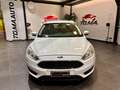 Ford Focus 2.0 TDCi 150 CV Start&Stop SW Titanium X Bianco - thumbnail 2