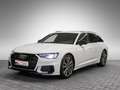 Audi A6 Avant S line 35 TDI S tronic AHK Matrix ACC Blanc - thumbnail 2