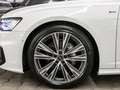 Audi A6 Avant S line 35 TDI S tronic AHK Matrix ACC Bianco - thumbnail 13