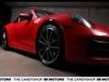 Porsche 911 Targa 4 *Ö_1.Besitz*Race_Tex*Indischrot* Rouge - thumbnail 16