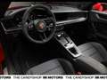 Porsche 911 Targa 4 *Ö_1.Besitz*Race_Tex*Indischrot* Rouge - thumbnail 19