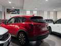 Mazda CX-5 2.2DE Luxury 4WD 175 Aut. Rojo - thumbnail 8