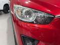 Mazda CX-5 2.2DE Luxury 4WD 175 Aut. Rojo - thumbnail 11