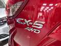 Mazda CX-5 2.2DE Luxury 4WD 175 Aut. Rojo - thumbnail 9