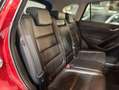 Mazda CX-5 2.2DE Luxury 4WD 175 Aut. Rojo - thumbnail 17