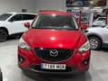 Mazda CX-5 2.2DE Luxury 4WD 175 Aut. Rojo - thumbnail 3
