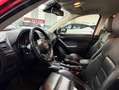Mazda CX-5 2.2DE Luxury 4WD 175 Aut. Rojo - thumbnail 13