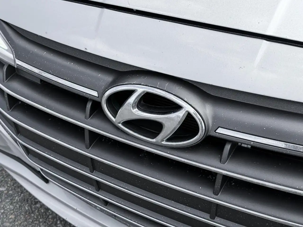 Hyundai ELANTRA снимка Hyundai ELANTRA