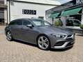 Mercedes-Benz CLA 200 Shooting Brake"AMG Line"+19"+LED+KAMERA+"WIE NEU" Grau - thumbnail 11