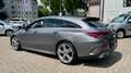 Mercedes-Benz CLA 200 Shooting Brake"AMG Line"+19"+LED+KAMERA+"WIE NEU" Grau - thumbnail 3