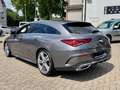 Mercedes-Benz CLA 200 Shooting Brake"AMG Line"+19"+LED+KAMERA+"WIE NEU" Grau - thumbnail 7