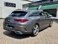 Mercedes-Benz CLA 200 Shooting Brake"AMG Line"+19"+LED+KAMERA+"WIE NEU" Grau - thumbnail 14