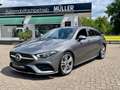 Mercedes-Benz CLA 200 Shooting Brake"AMG Line"+19"+LED+KAMERA+"WIE NEU" Grau - thumbnail 5