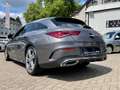 Mercedes-Benz CLA 200 Shooting Brake"AMG Line"+19"+LED+KAMERA+"WIE NEU" Grau - thumbnail 8